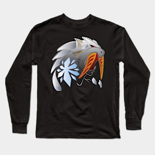 Barioth Long Sleeve T-Shirt